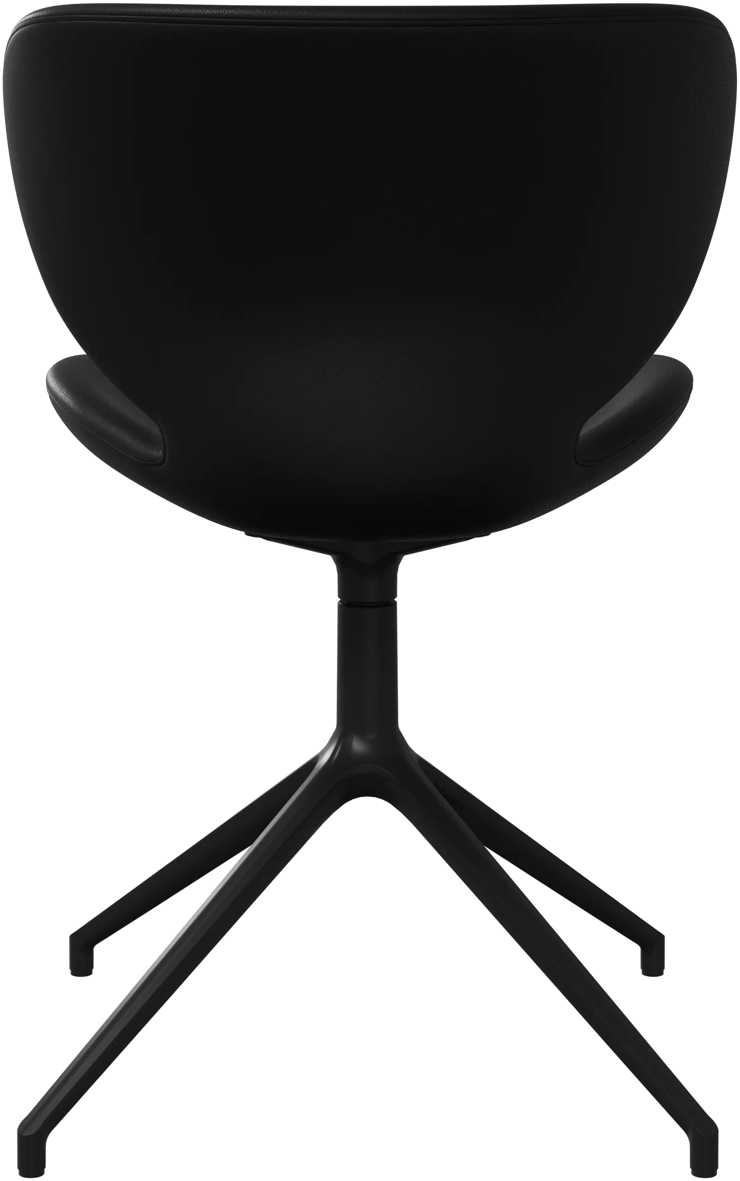 デザイナーズチェア | 快適な椅子を購入 - ブラック | ボーコンセプト